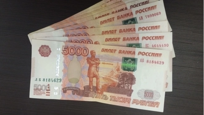 В Петербурге на четверть выросло количество дел о взыскании долгов
