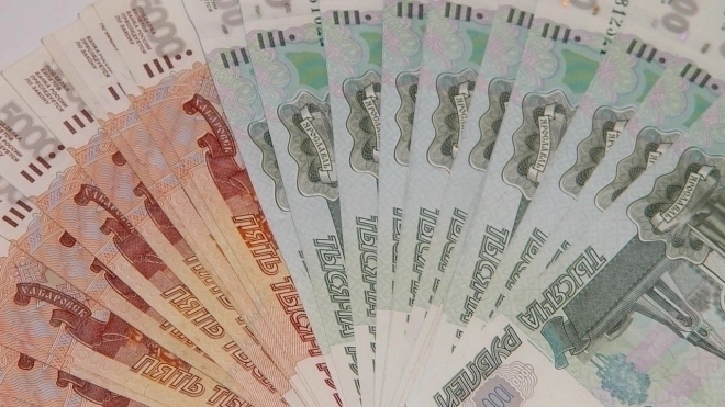 Петербургская промышленность выросла на 6,6% с начала года