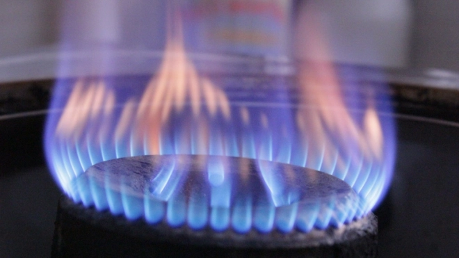 Молдавия закупила 400 млн кубометров газа по цене в $400 за тыс. кубометров