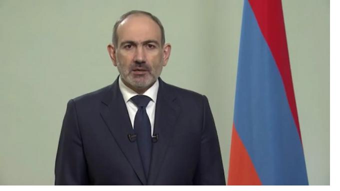Эксперт прокомментировал планы премьер-министра Армении на будущее