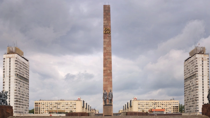 В Петербурге еще четыре советских здания признали памятниками культурного наследия 