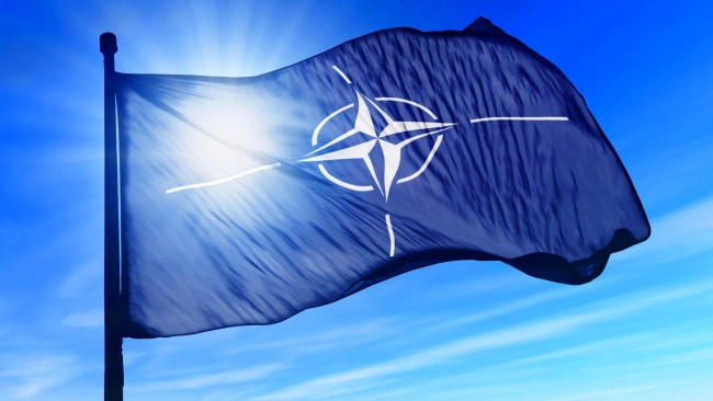 НАТО усиливает патрулирование на границе Сербии и Косово