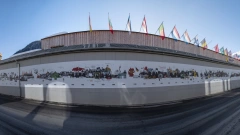 Экономический форум в Давосе отложен из-за омикрона