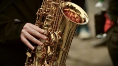 В Петербурге откроют Академию джаза