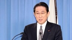 Премьер Японии рассказал о трудностях из-за контрсанкций России