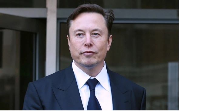 Илон Маск лишился более $16 млрд за сутки после падения акций Tesla