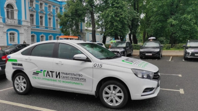 Нейросеть начнёт выявлять нарушения благоустройства в Петербурге с 1 июля