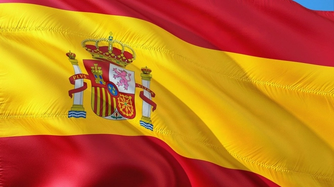В Испании "отчаявшийся" мужчина сбил на автомобиле семь человек