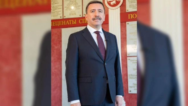 Глава ФНПР Сергей Черногаев: Профсоюзы объединяют 18,6 млн человек