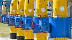 Евросоюз во 2-м квартале на 5% нарастил импорт газа из России по трубопроводам