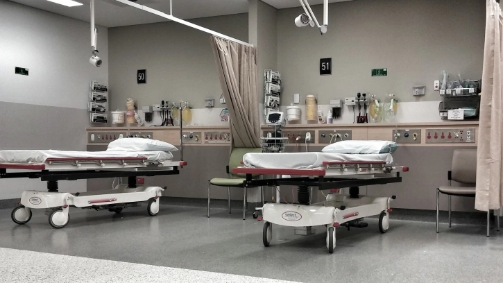 Почти 250 детских ковид-коек в больнице Филатова вернули к штатной работе 