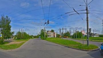 В Красногвардейском районе обновят троллейбусную линию за 267 млн. рублей