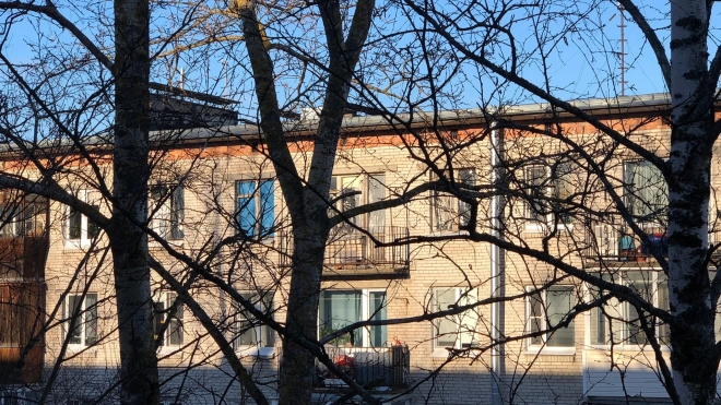 "Хлопок" газа в квартире на Озерковой произошел после семейной ссоры