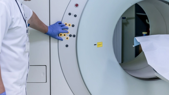 Физики ИТМО создали не имеющую аналогов антенну для более точной и безопасной МРТ