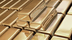 Производство золота в России за январь-апрель 2021 года составило 79,05  тонн