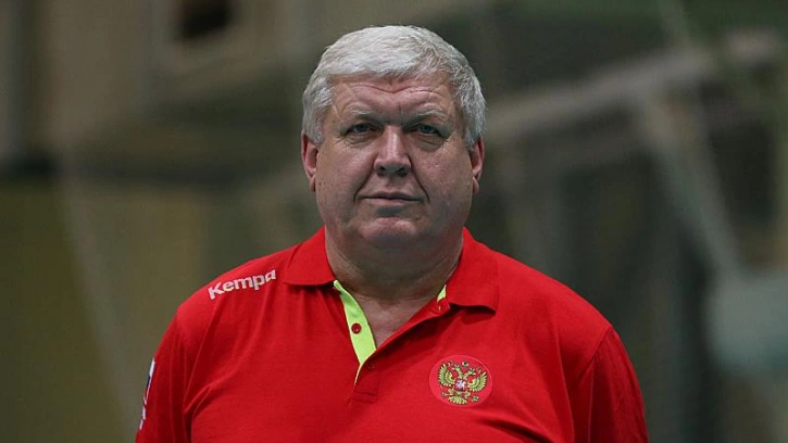 Трефилов раскритиковал тренеров женской сборной России по гандболу
