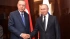 Переговоры Путина и Эрдогана по Украине длились около часа