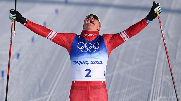 Большунов не выступит в спринте на Олимпиаде-2022