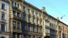 Дом В. А. Вельяшева в центре Петербурга отреставрируют ...