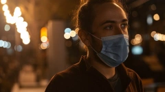 В Италии ввели обязательное ношение масок и респираторов на улице