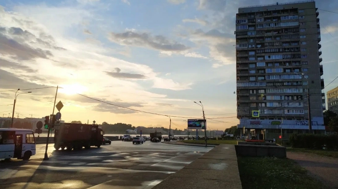 За май выявили семь нарушений жилищного законодательства в Петербурге