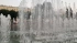 ГУП "Водоканал" обновит 110 петербургских фонтанов за 754,6 млн рублей
