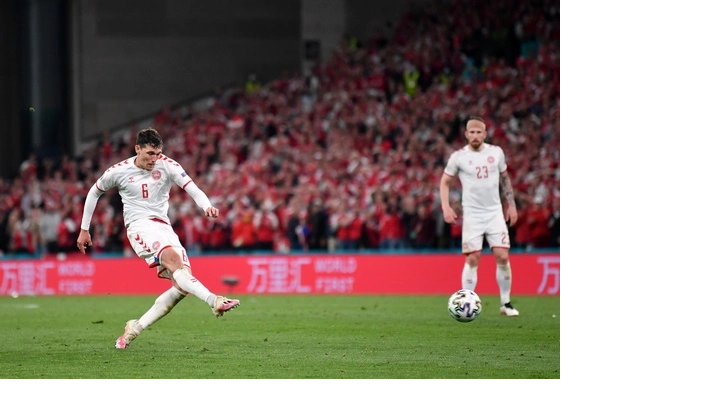 Пять причин, почему сборная Дании должна выиграть это Евро