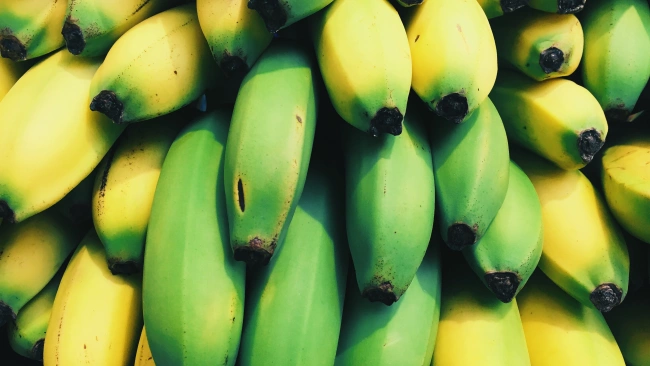 В России бананы могут признать социально значимым продуктом