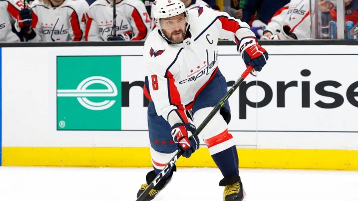 Игроки НХЛ из России получают угрозы в США и Канаде