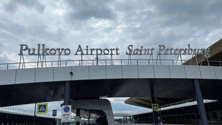 Новый терминал Пулково построят, если увеличится пассажиропоток