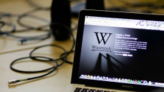 Суд Москвы оштрафовал Wikimedia на 3 млн рублей за статьи с фейками о спецоперации