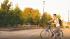 Полностью пересесть на велосипед готовы 72% жителей Ленобласти 