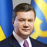 Янукович Виктор Федорович