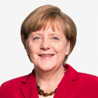 Меркель Ангела 