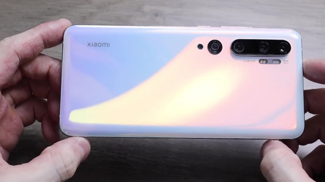 Xiaomi анонсировал самый мощный смартфон в мире