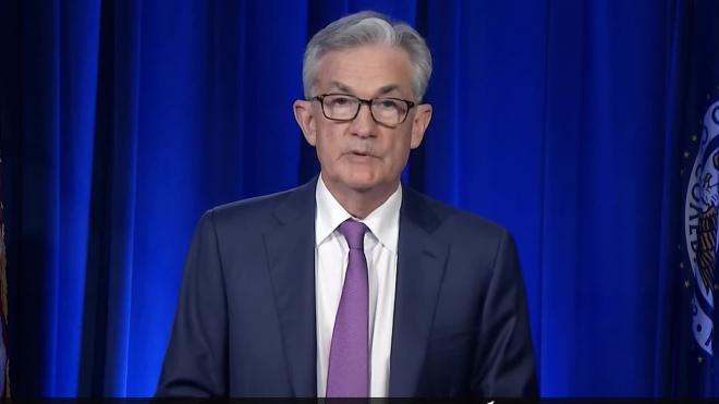 Глава ФРС назвал неопределенными перспективы восстановления экономики США 