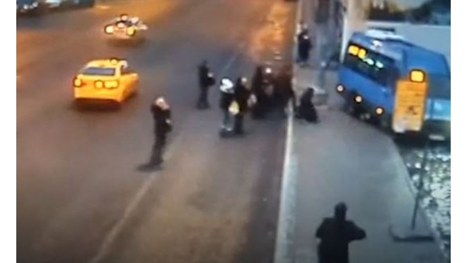 Водитель смертоносной маршрутки в Москве рассказал свою версию событий
