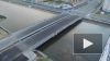 СМИ: В Петербурге официально появился мост имени Ахмата ...