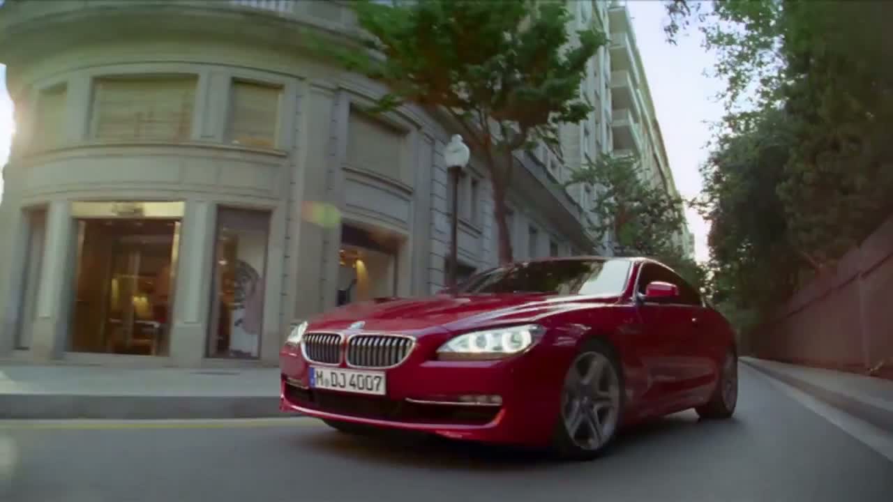 Концерн BMW рассказал подробнее о купе и кабриолете M6