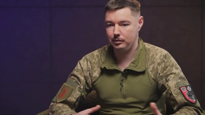 "Вы бросаете". Раненый офицер ВСУ обратился к Киеву с неудобным вопросом