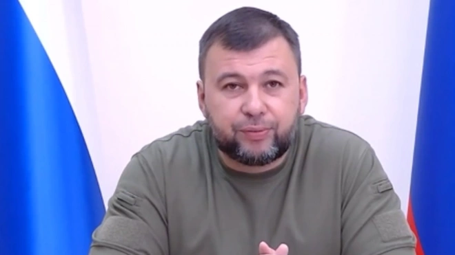 Пушилин: один из приговоренных к казни наемников в ДНР подал кассацию с опозданием