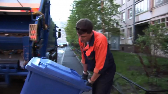 В России тариф на мусор рассчитают по-новому