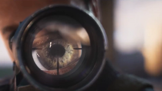 Вышел кинематографический трейлер Sniper Elite 5