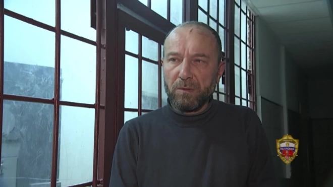 В Москве задержали мужчину, облившего бензином посетителей бара
