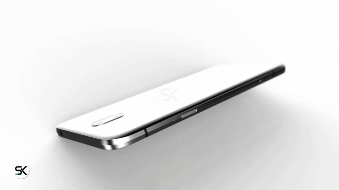 В Сети появилось видео нового мощного смартфона OnePlus 6