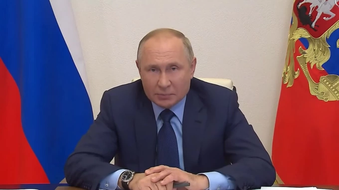 Путин: многие усилия по борьбе с ковидом могут пойти насмарку при задержке с вакцинацией