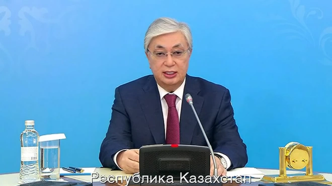 Казахстан совместно с "Лукойлом" начинает освоение нового нефтяного месторождения