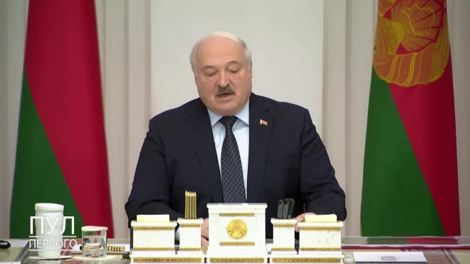 Лукашенко заявил, что против Белоруссии готовятся провокации