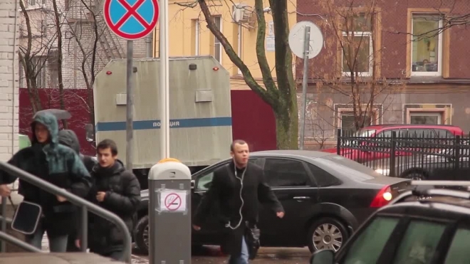 В Москве полиция спаcла маленькую девочку от 76-летнего педофила