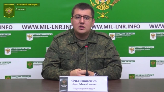 В ЛНР допускают провокации во время визита украинских журналистов в Донбасс
